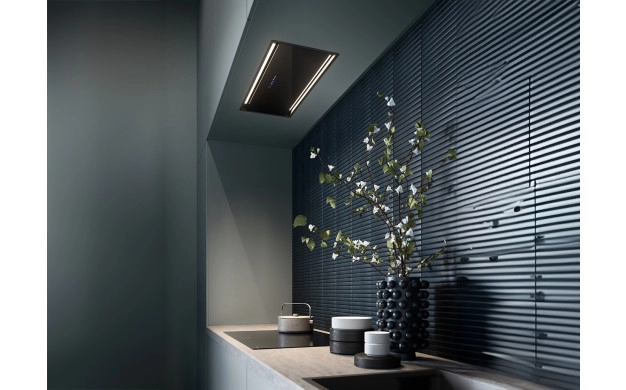 Аспиратор за вграждане Falmec Parallel Bk